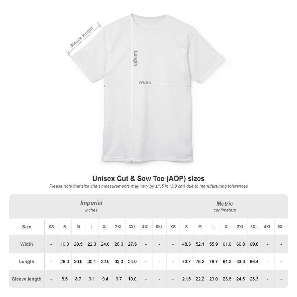 Skull Oath Graphic Tee - T-Shirt - OathUniverse