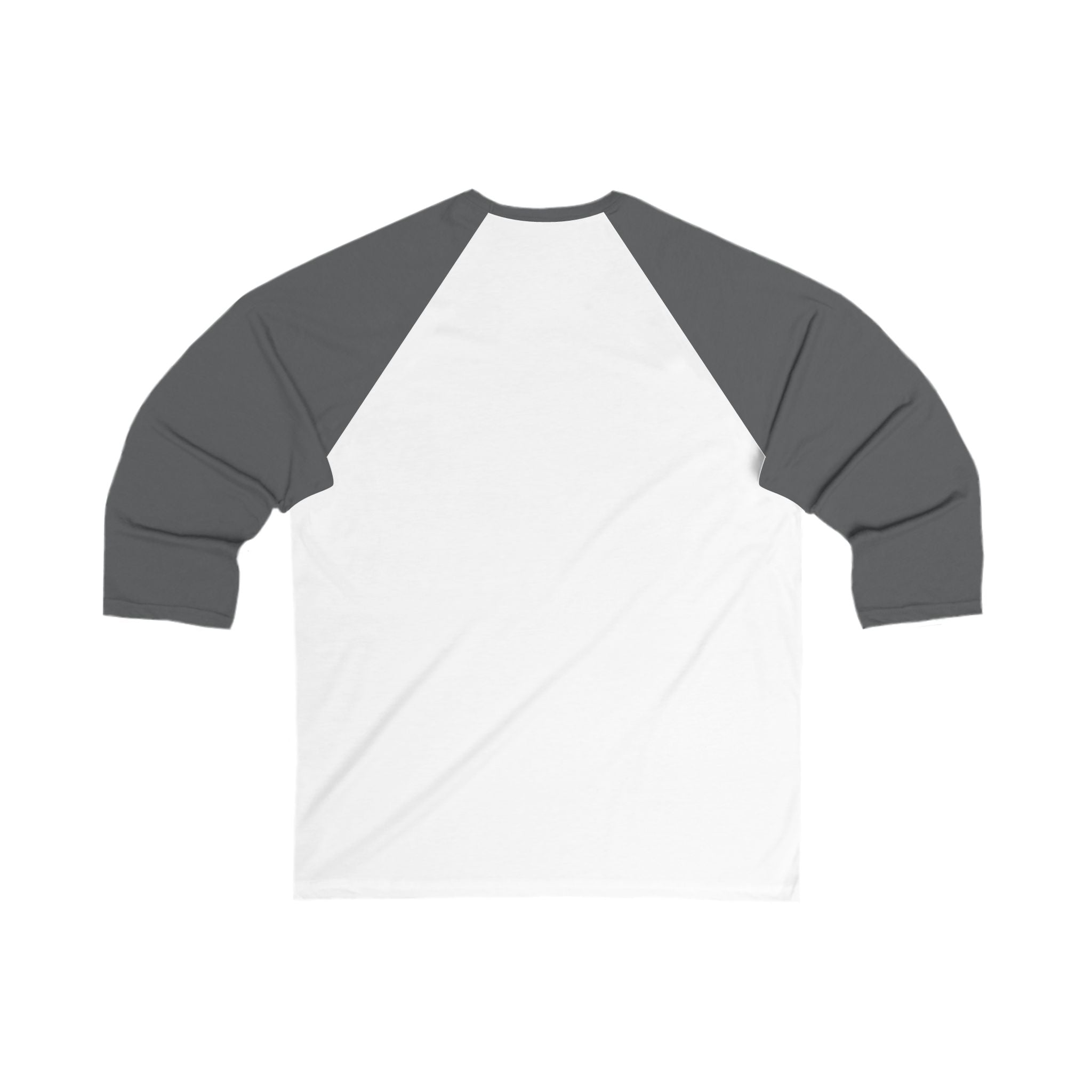 Baseball Tee — Small Retro 'ALOHA' Chest Logo Raglan Shirt - OathUniverse